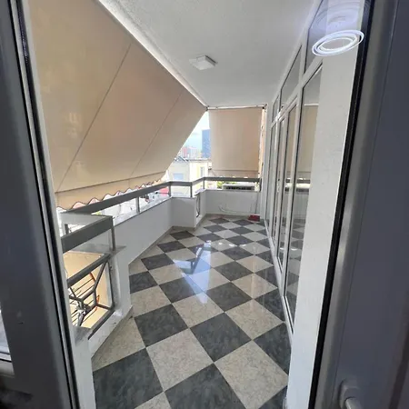 Apartman Square 2 Bedroom